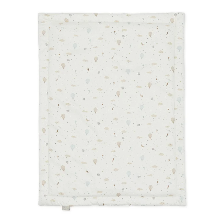 Cam Cam Copenhagen - Blanket, 90 x 120 cm, dreamland