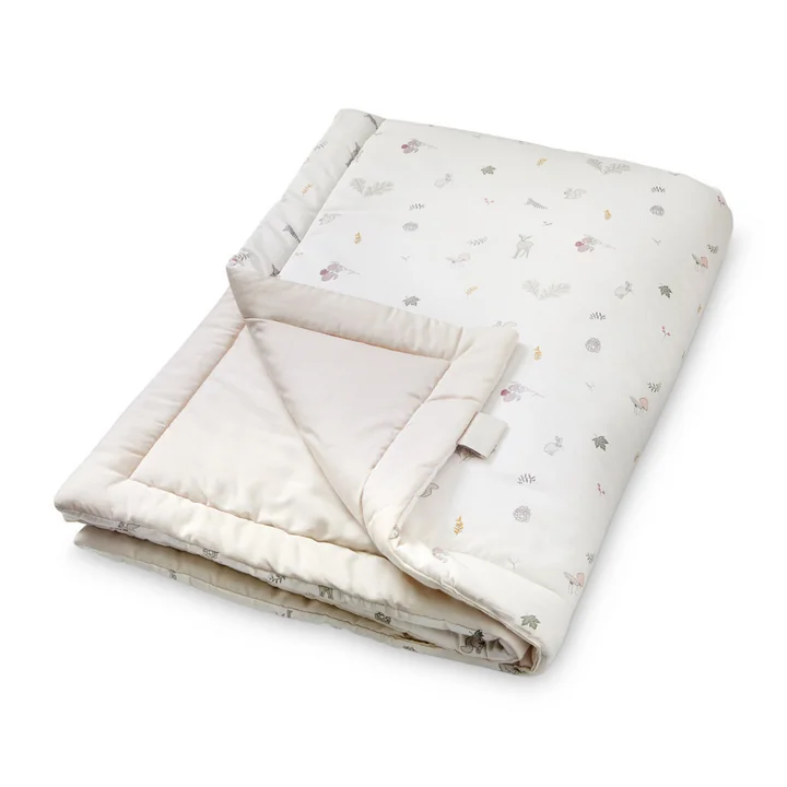 Blanket, 90 x 120 cm from Cam Cam Copenhagen