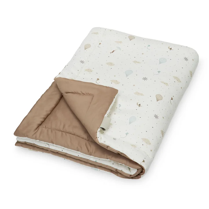 Blanket, 90 x 120 cm from Cam Cam Copenhagen