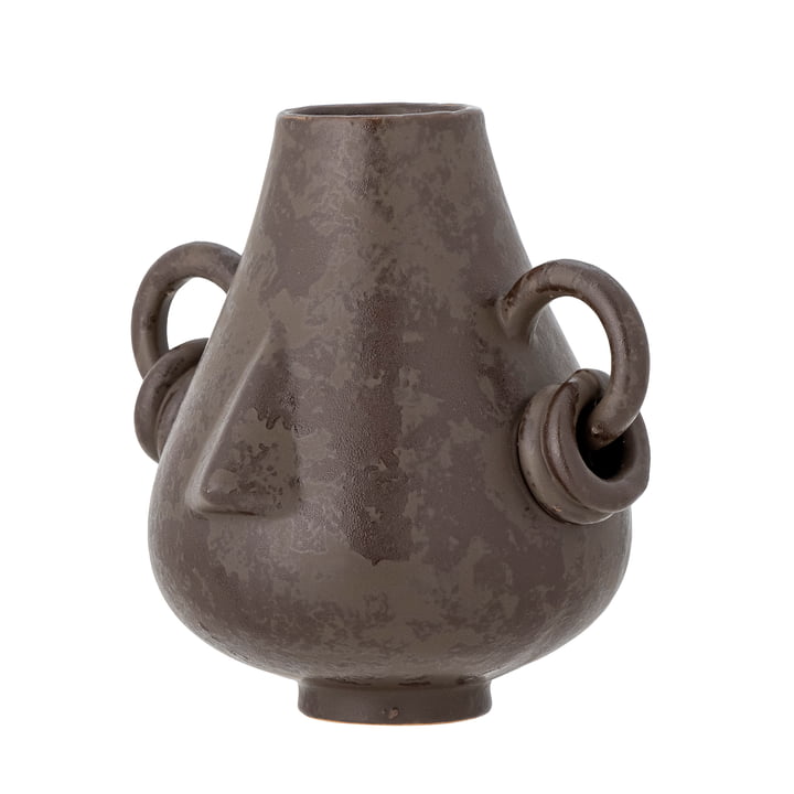 Tarun deco from Bloomingville in color brown