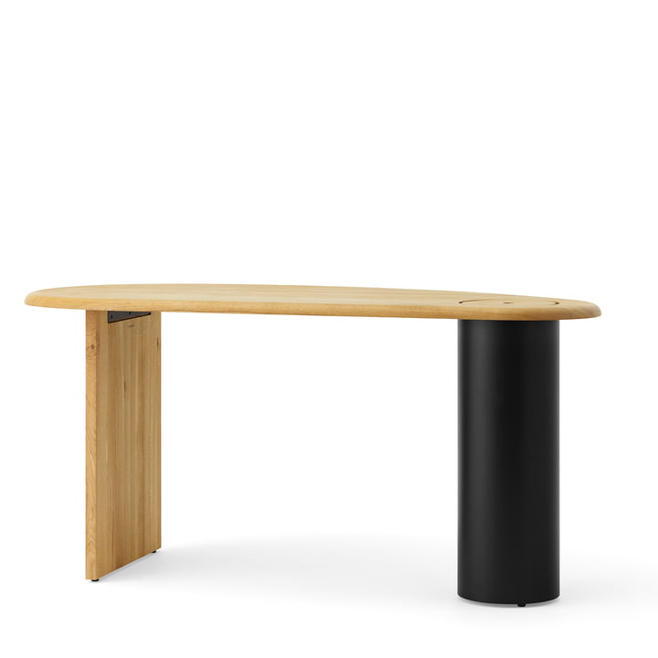 Eclipse Desk from Audo