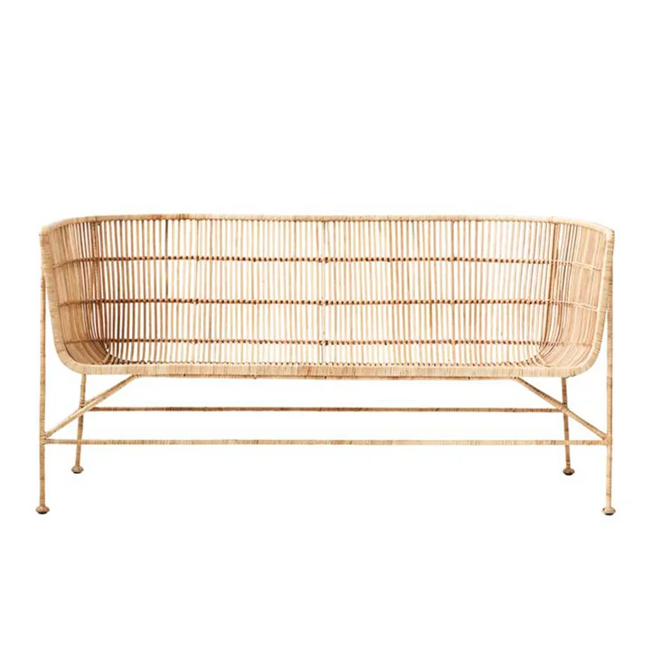 Cuun Sofa from House Doctor in natural