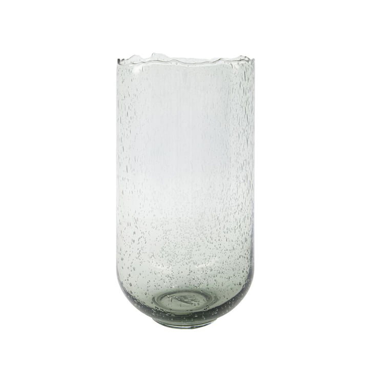 Alko Vase from House Doctor in gray
