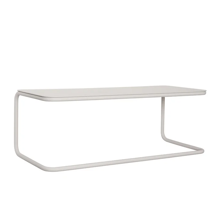 Welcome Wall coat rack, sand from Hübsch Interior