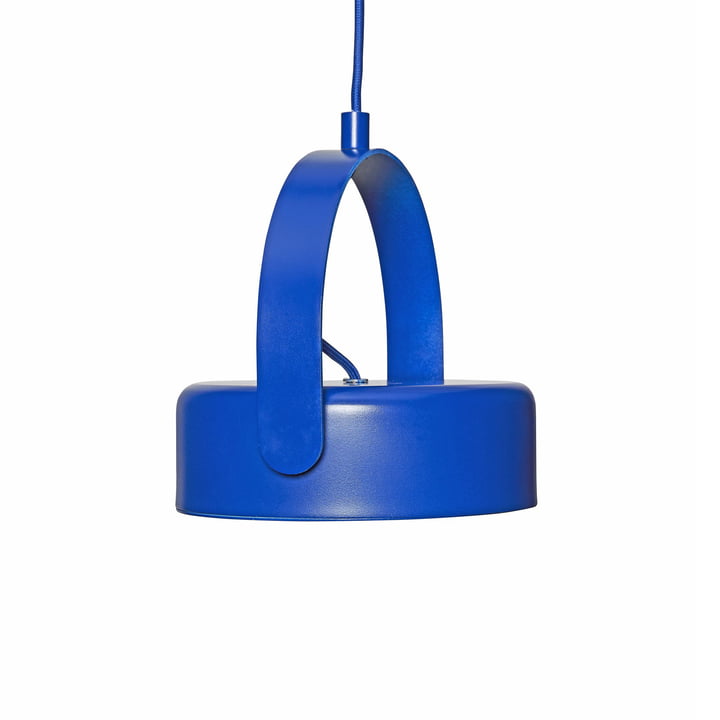 Stage Pendant light from Hübsch Interior