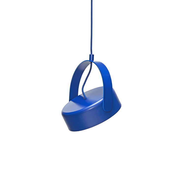 Stage Pendant light from Hübsch Interior