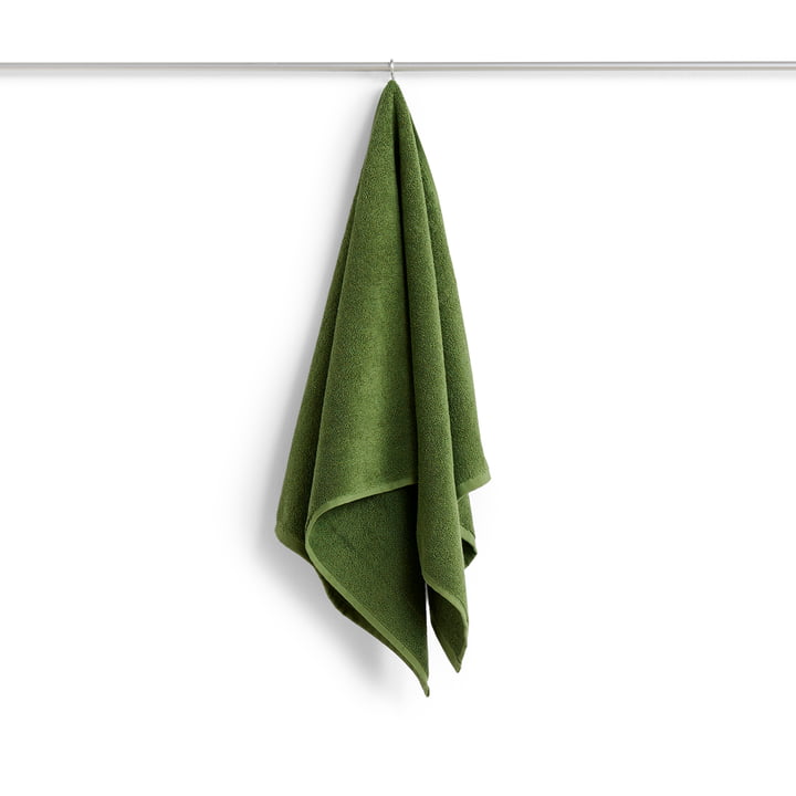 Mono Towel, 50 x 100 cm, matcha from Hay