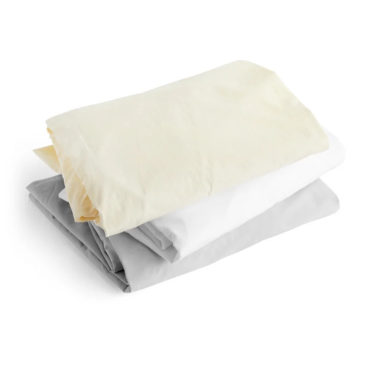 Standard Bed sheet, group of HAY