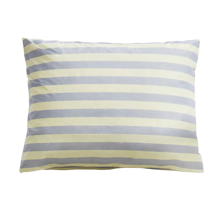 Été Pillowcase, 50 x 70 cm, light blue from HAY