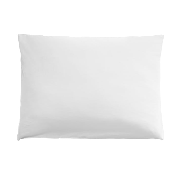 Duo Pillowcase, 50 x 60 cm, white from Hay