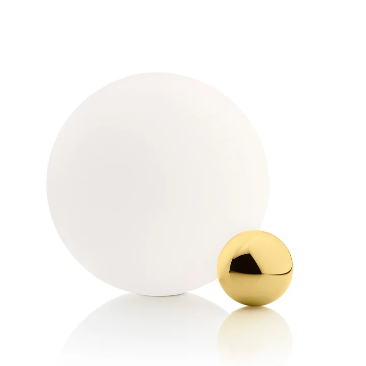 Flos - Copycat table lamp LED, gold