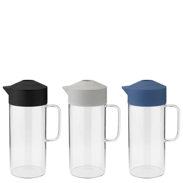 PIP Serving jug from Rig-Tig by Stelton