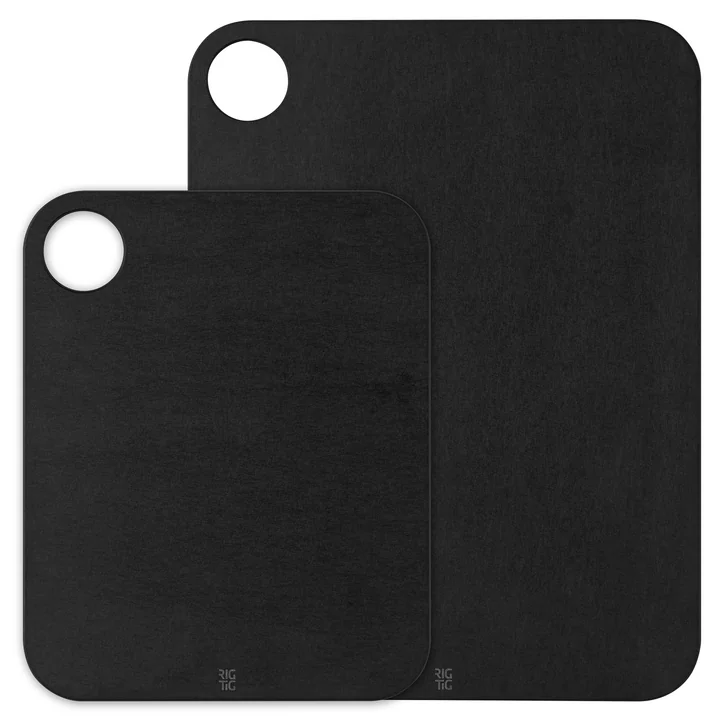 CUT-IT Cutting board from Rig-Tig by Stelton
