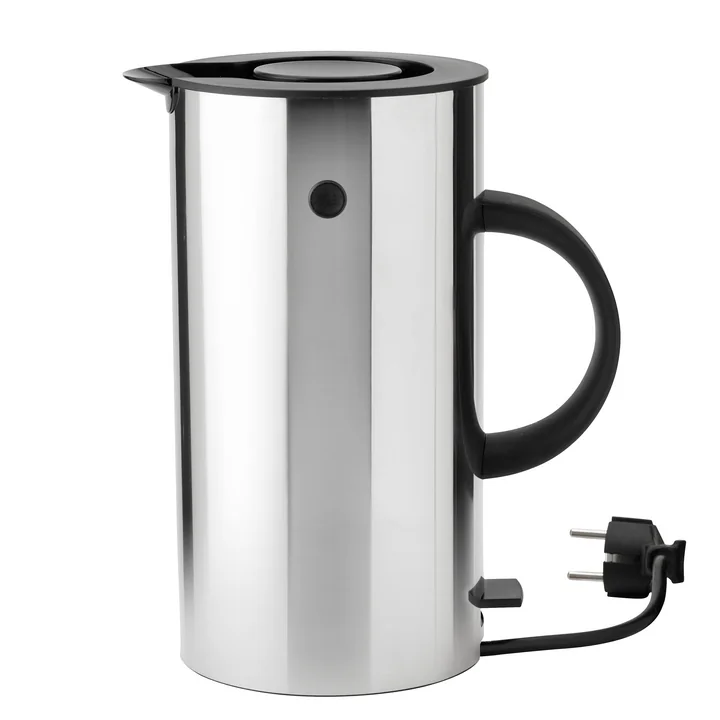EM 77 Kettle 1. 5 l, steel (EU) from Stelton