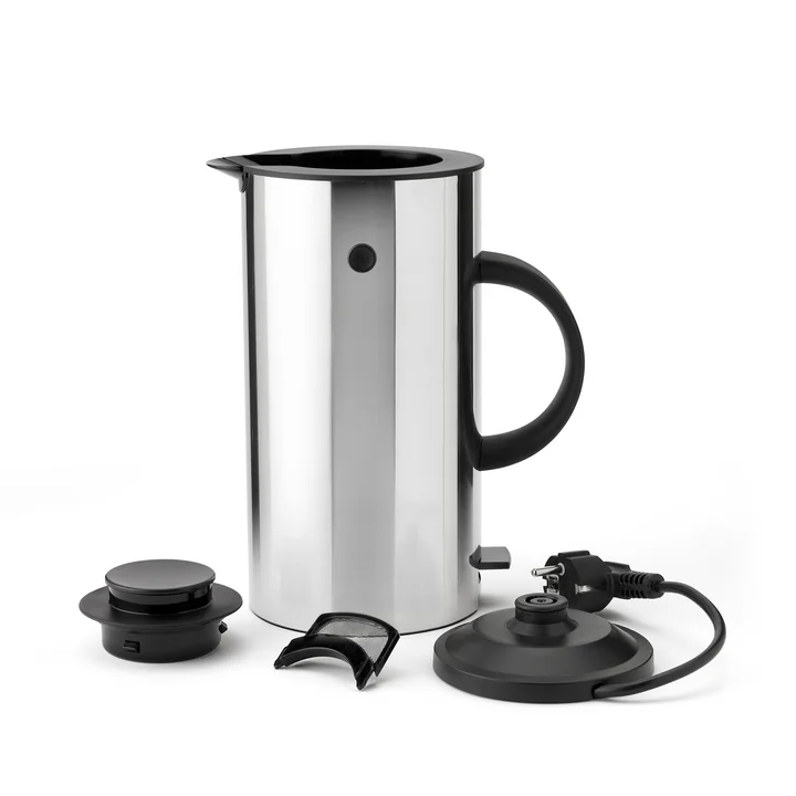 EM 77 Kettle 1. 5 l from Stelton