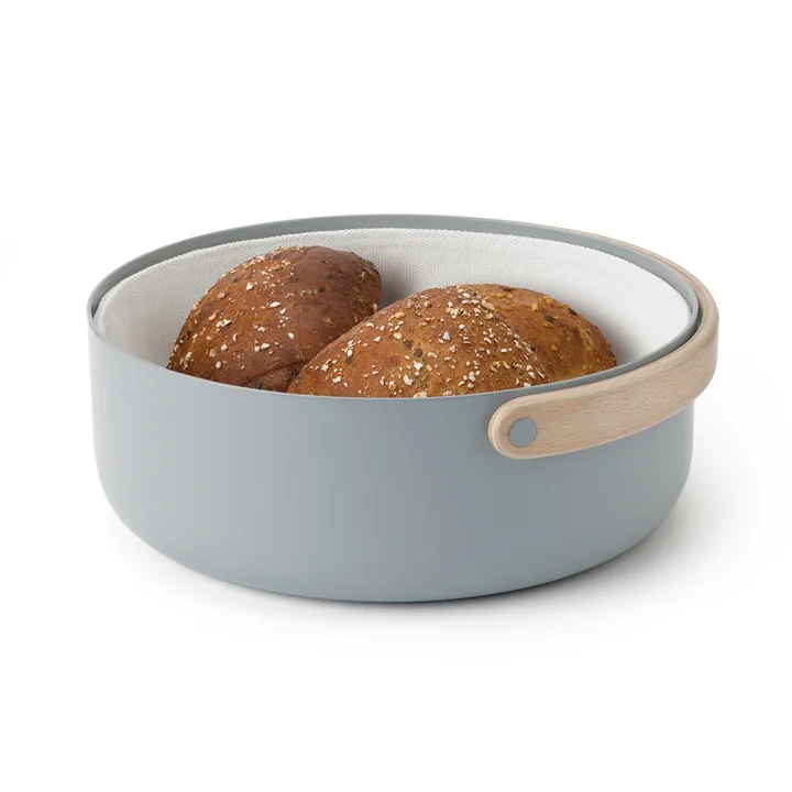 Emma Bread basket from Stelton