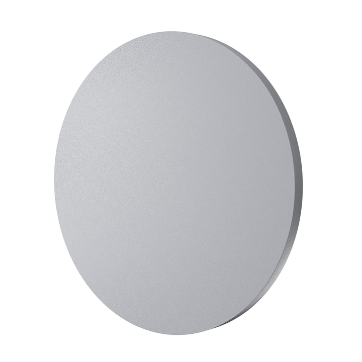 Camouflage 240 LED wall lamp from Flos in gray