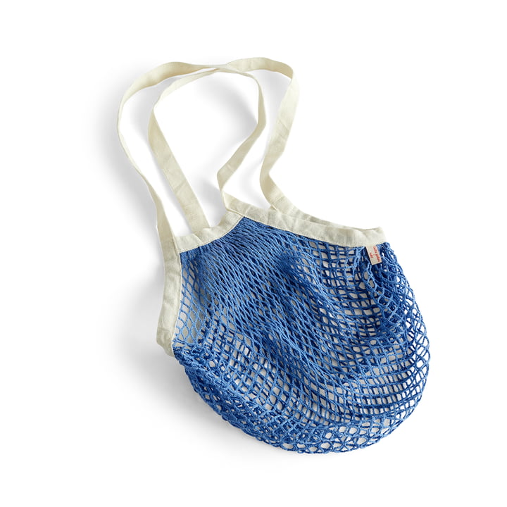 Sobremesa Tote bag, light blue from Hay
