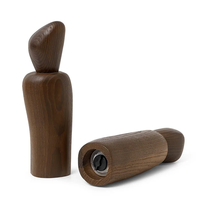 Pebble Grinder spice mill from Ferm Living