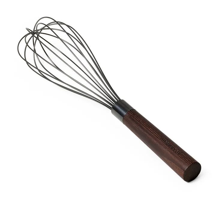 RÅ Kitchen gadgets, whisk, thermo ash/ gun metallic from Rosendahl