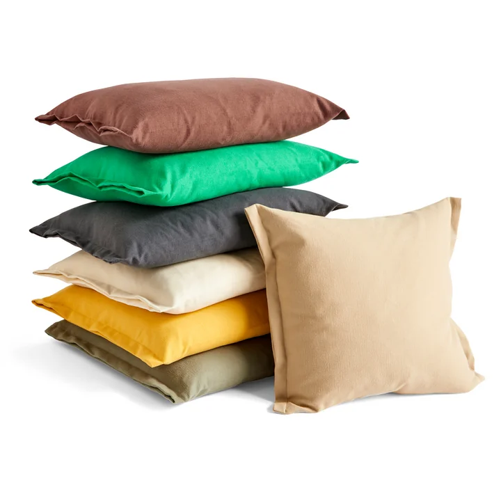 Plica Cushion Planar from HAY