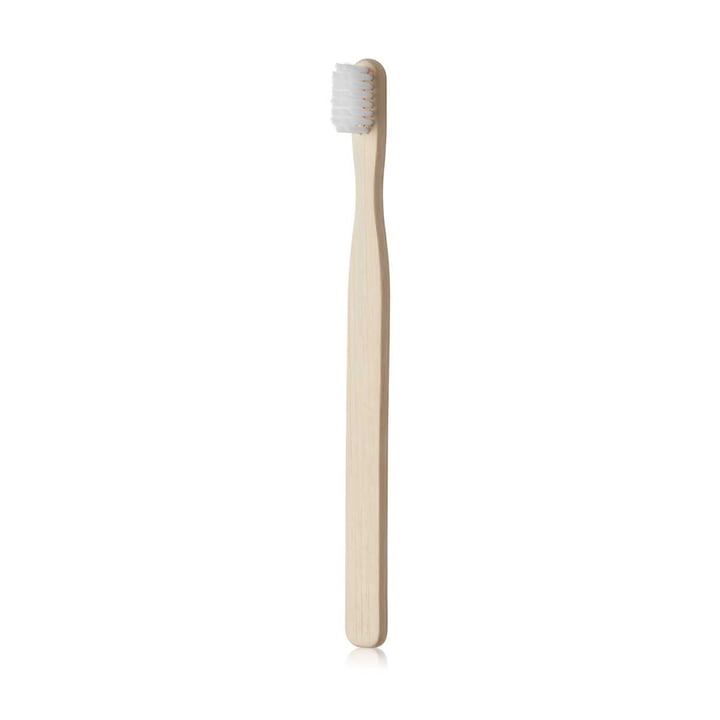 Organic bamboo toothbrush from Humdakin