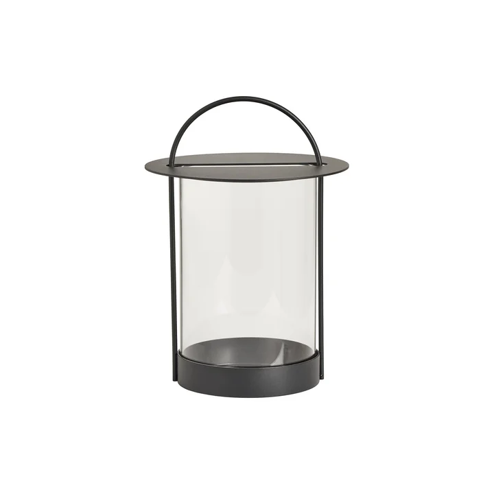 Maki Lantern from OYOY in color black