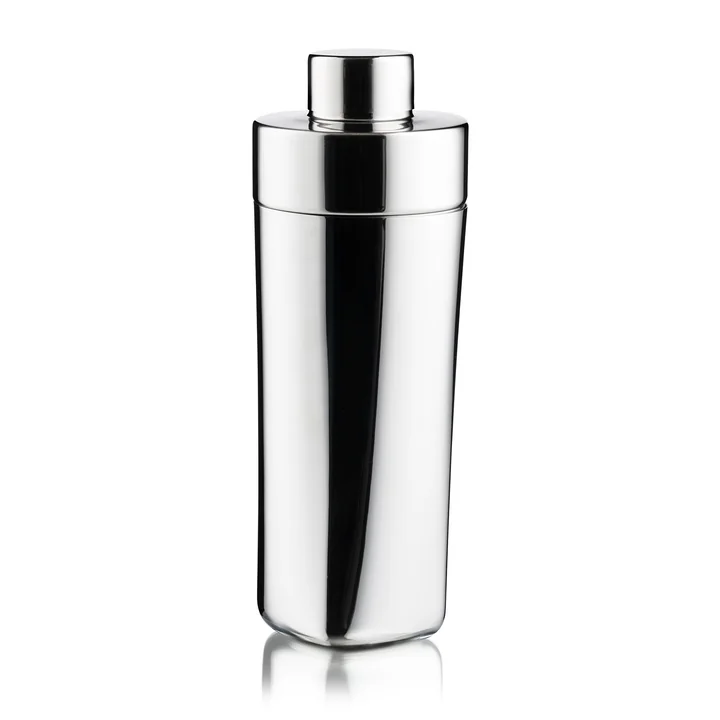 Rocks Cocktail shaker, 700 ml., stainless steel from Zone Denmark