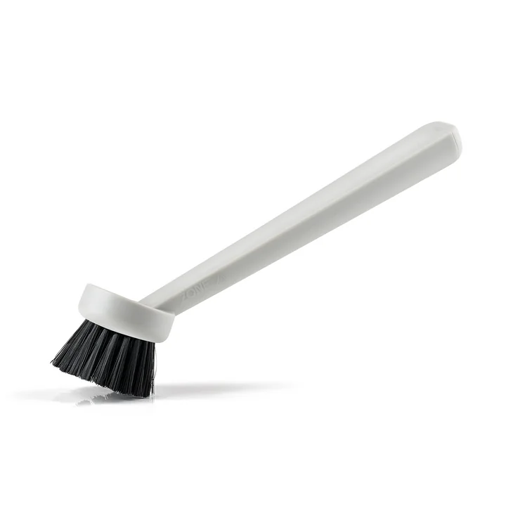 Diish Sink brush, warm grey from Zone Denmark
