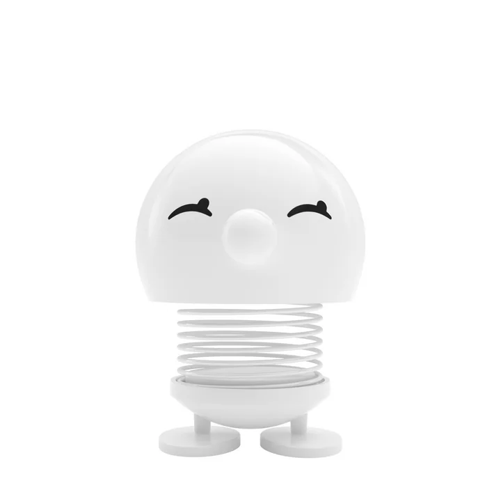 Medium Bimble from Hoptimist in color white