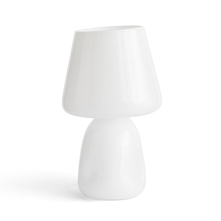 Apollo Table lamp, white from Hay