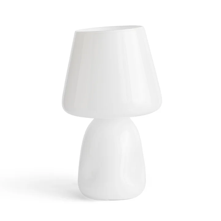 Apollo Table lamp, white from HAY