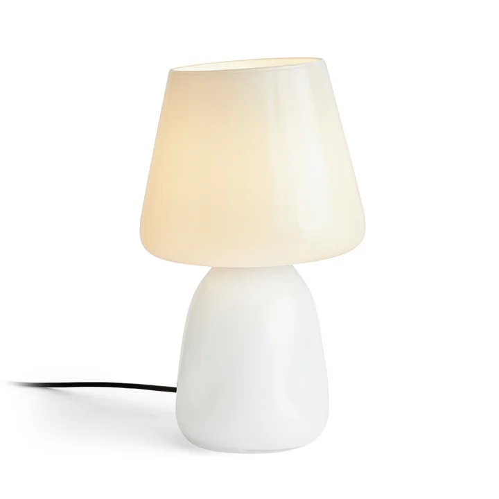 Apollo Table lamp, white from HAY