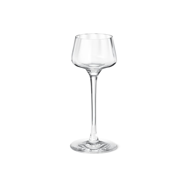 Bernadotte Drinking glass, shot glass (set of 6) from Georg Jensen