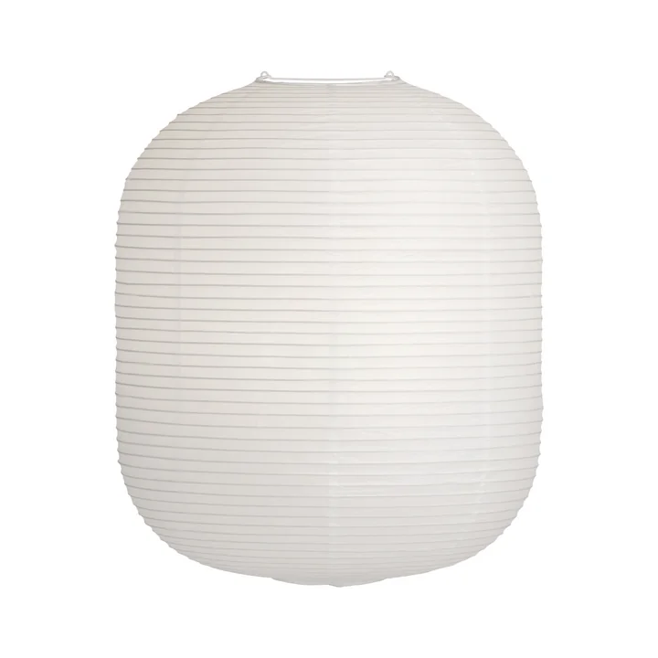 Common Rice paper lampshade, Ø 42 x 50 cm by HAY