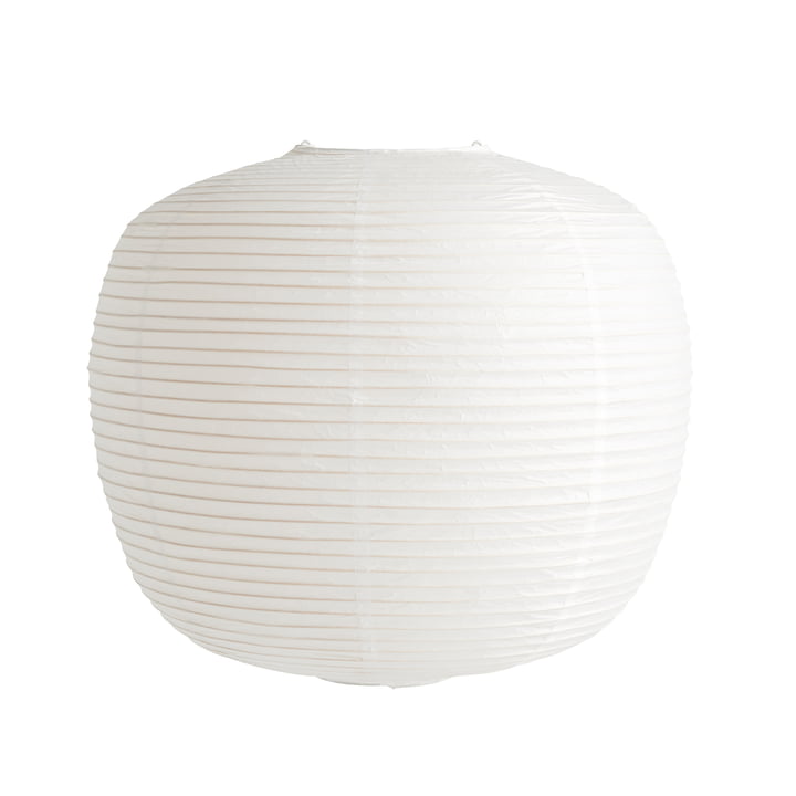 Common Rice paper lampshade, Ø 44 x 39 cm by Hay