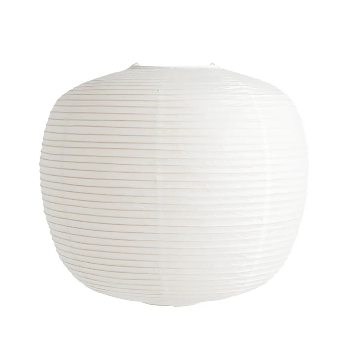 Common Rice paper lampshade, Ø 44 x 39 cm by HAY