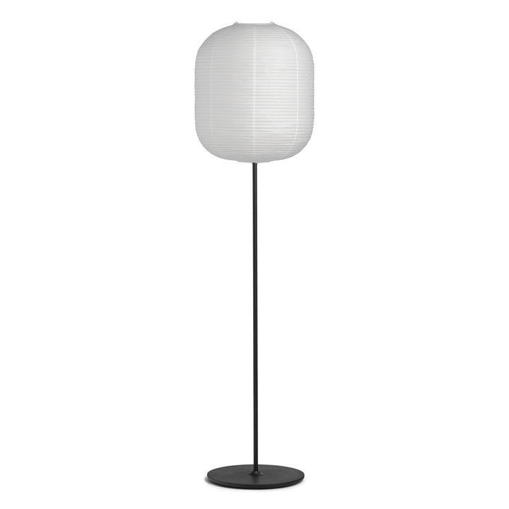 Common Floor lamp Base, black from Hay