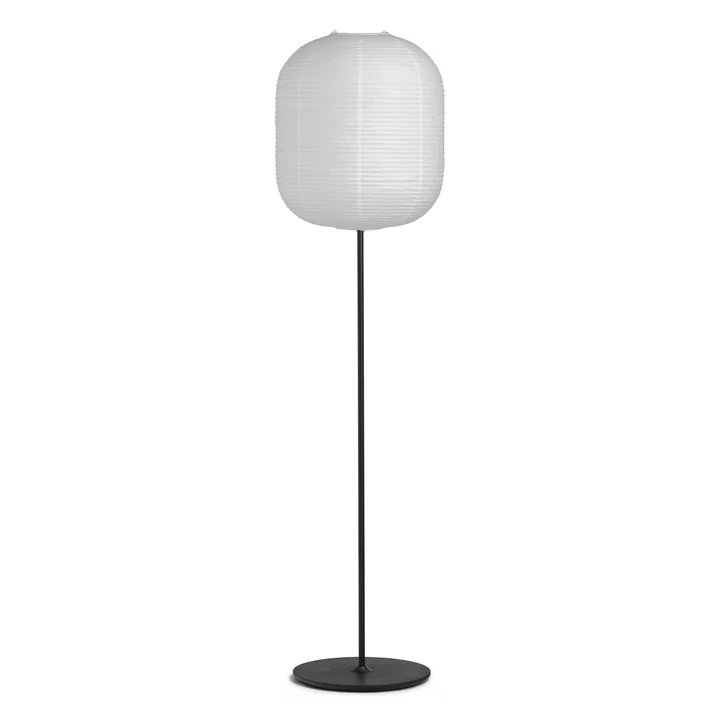 Common Floor lamp Base, black from HAY