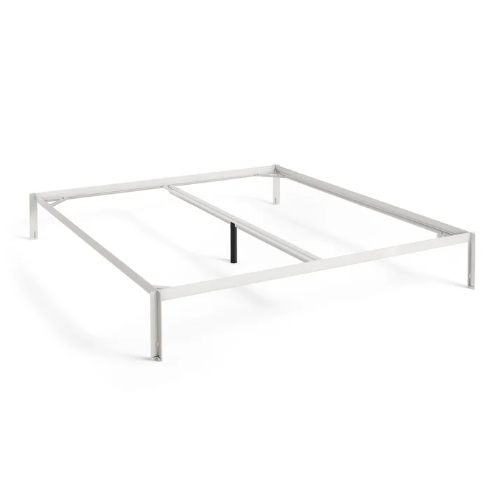 HAY - Connect Bed, 180 x 200 cm, white