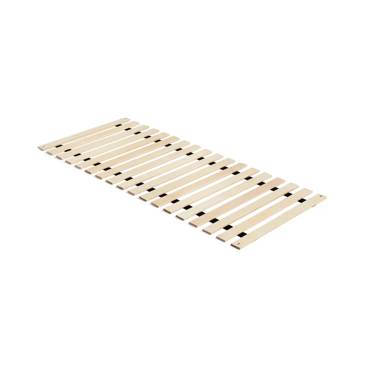 Standard slatted frame, 80 x 200 cm from HAY