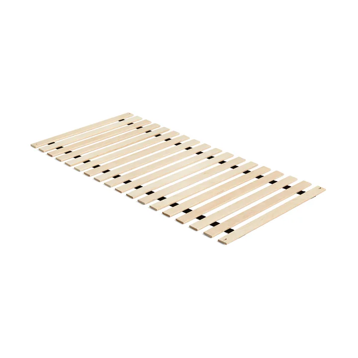 Standard slatted frame, 90 x 200 cm from HAY
