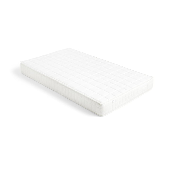Standard mattress, 140 x 200 cm from Hay