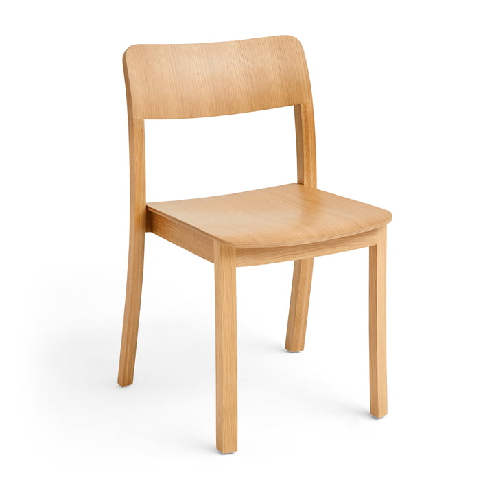 Pastis Chair, oak from Hay