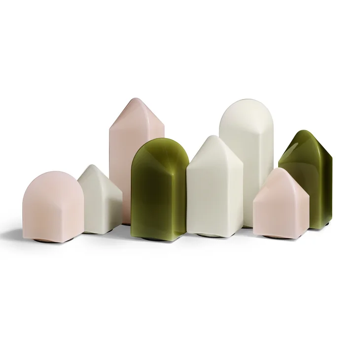 Parade HAY table lamp