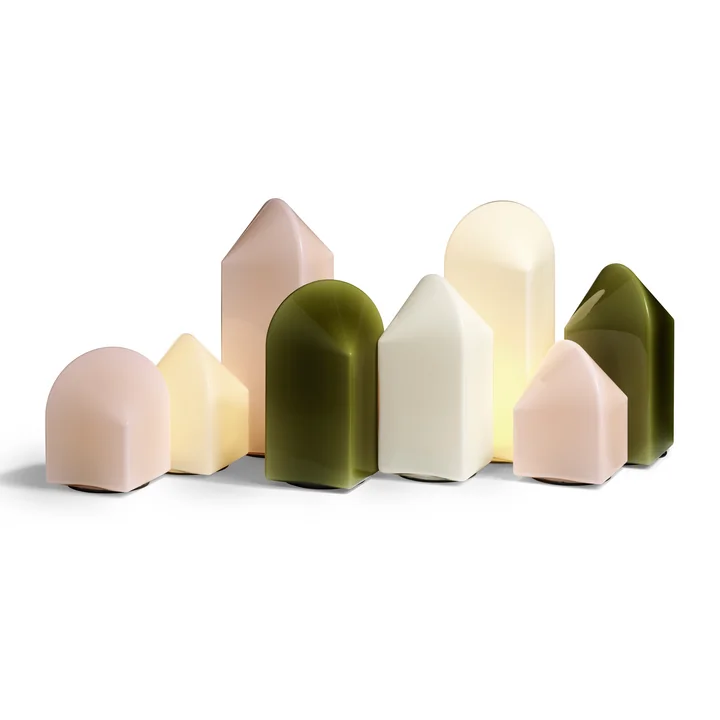 Parade HAY table lamp