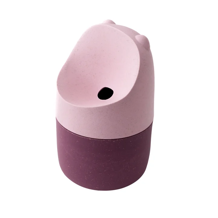 Konna flytrap from Happy Sinks in the color garden rose