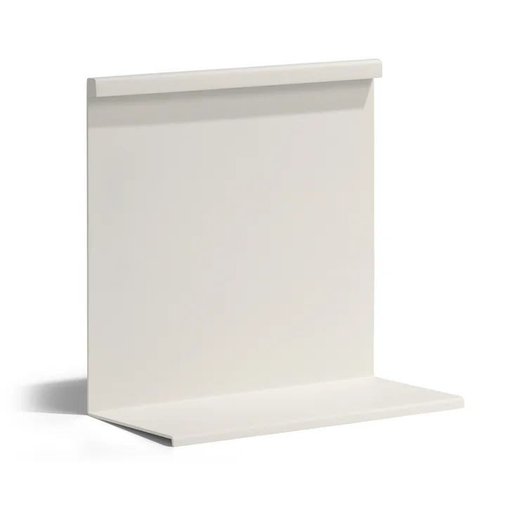 LBM Table lamp, cream white by HAY
