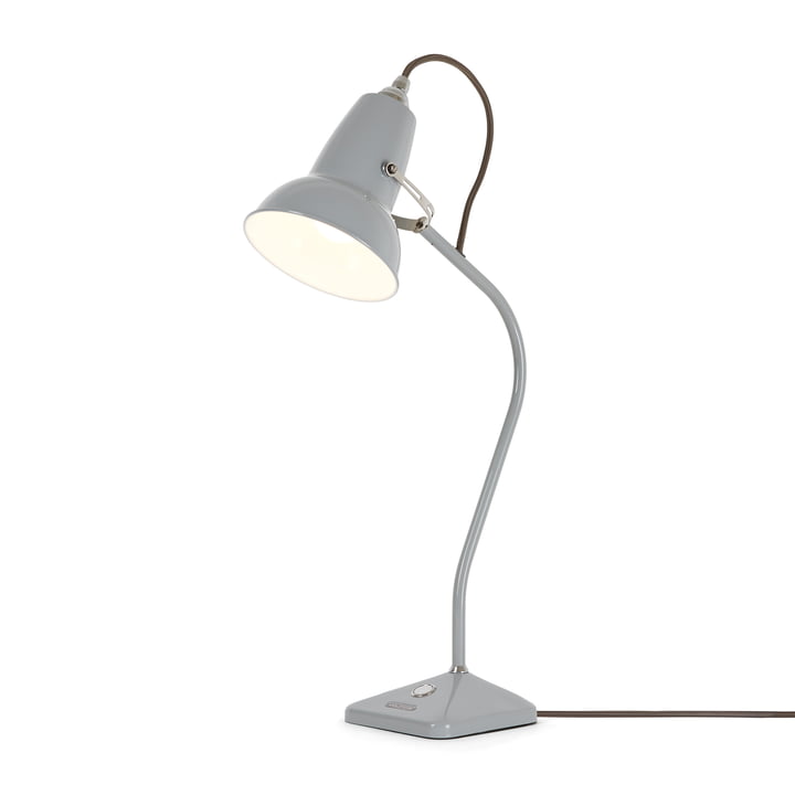 Anglepoise - Original 1227 Mini Table lamp, dove grey