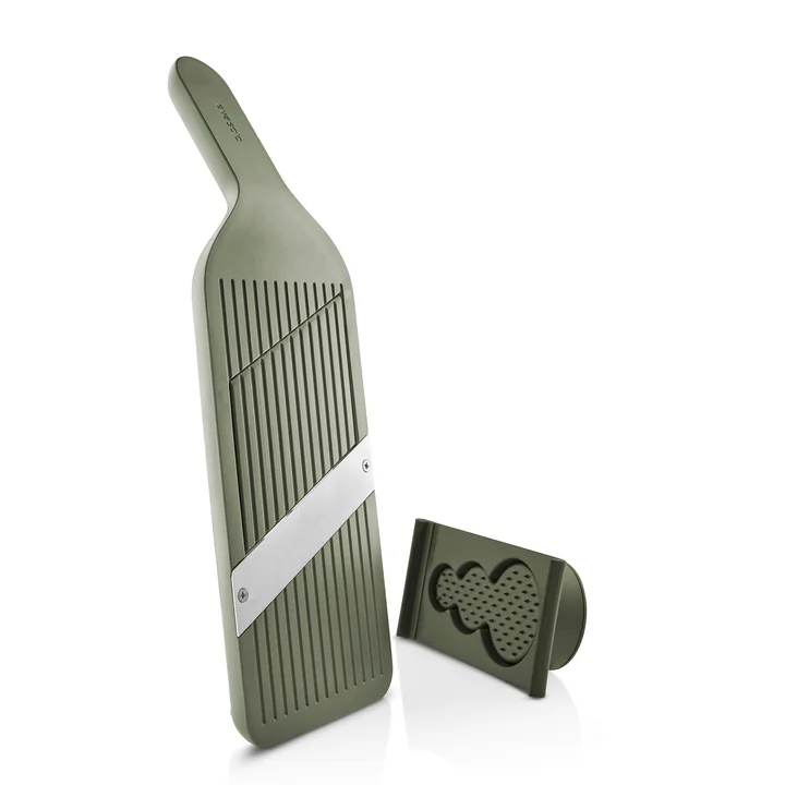 Green Tool Vegetable slicer from Eva Solo